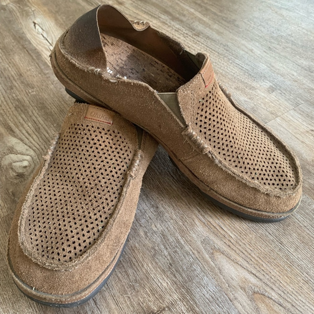 OluKai Shoes
